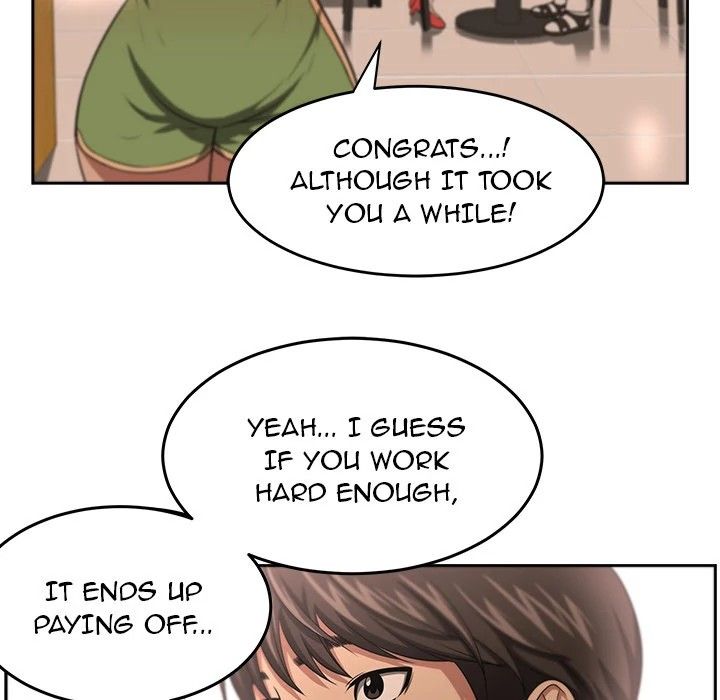 Uncle Manhwa - Chapter 6 Page 33