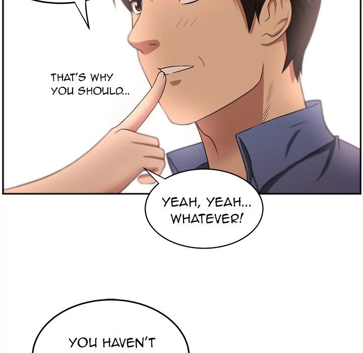 Uncle Manhwa - Chapter 6 Page 34