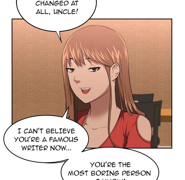 Uncle Manhwa - Chapter 6 Page 35