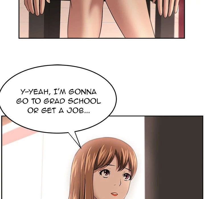 Uncle Manhwa - Chapter 6 Page 38