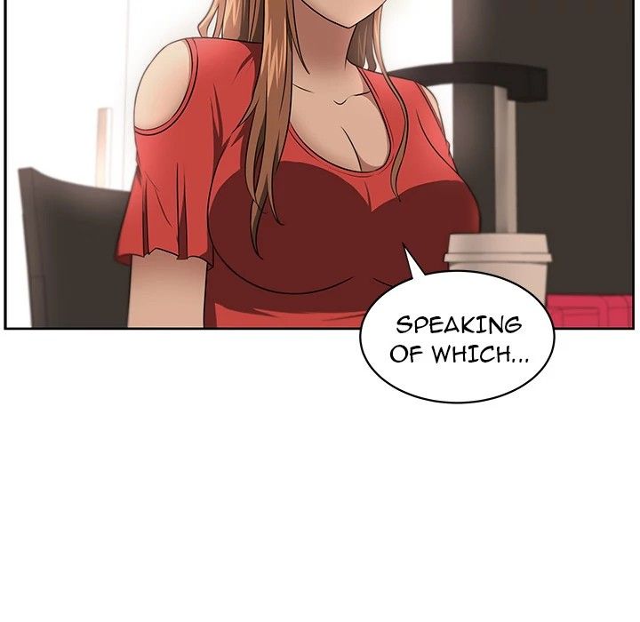 Uncle Manhwa - Chapter 6 Page 39