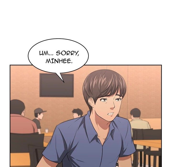 Uncle Manhwa - Chapter 6 Page 44