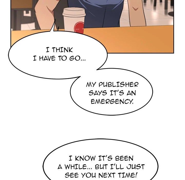 Uncle Manhwa - Chapter 6 Page 45