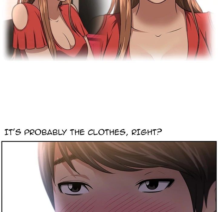 Uncle Manhwa - Chapter 6 Page 57