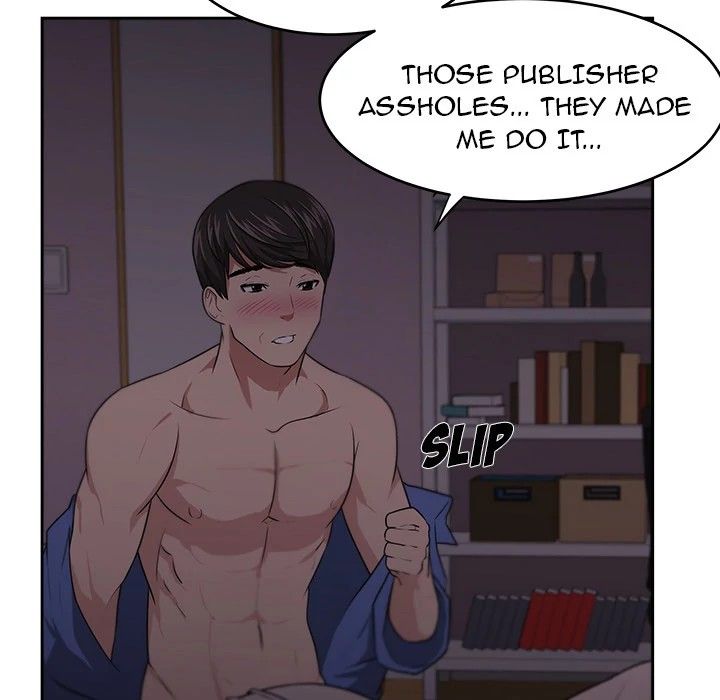 Uncle Manhwa - Chapter 6 Page 72