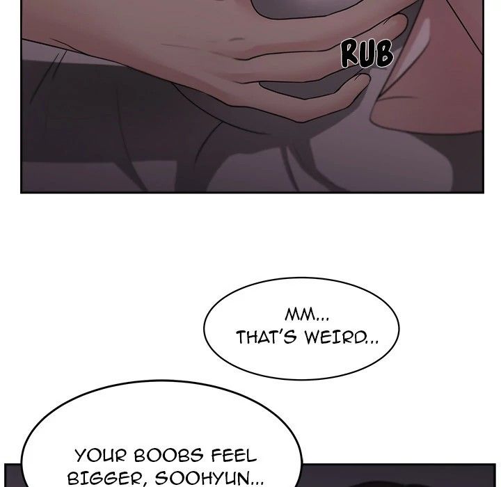 Uncle Manhwa - Chapter 6 Page 78