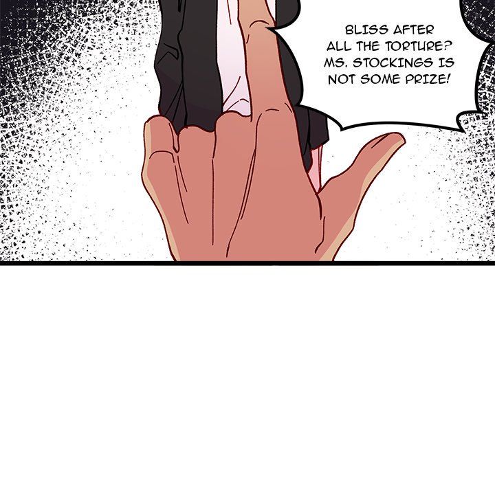 I Choose You! Manhwa - Chapter 97 Page 58