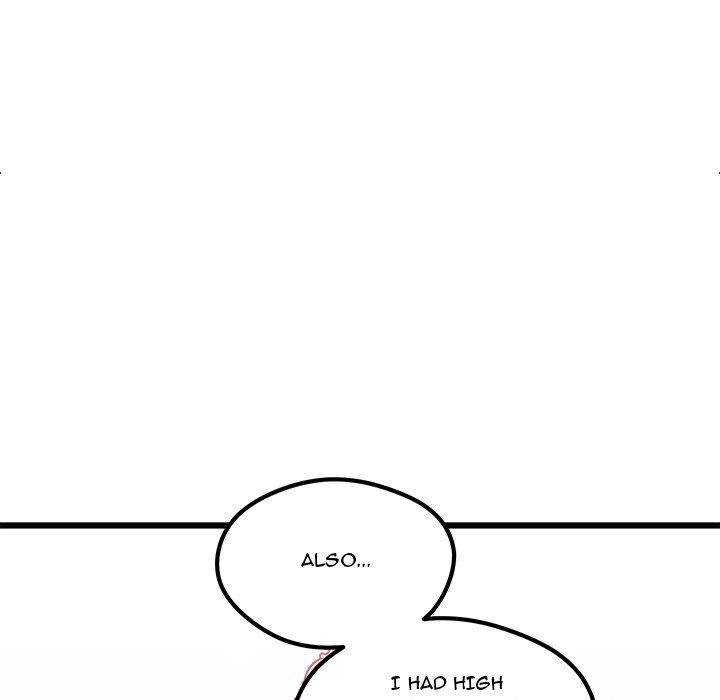 I Choose You! Manhwa - Chapter 84 Page 16