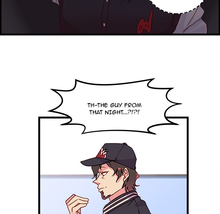 I Choose You! Manhwa - Chapter 6 Page 8