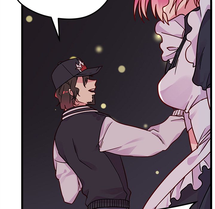 I Choose You! Manhwa - Chapter 6 Page 86