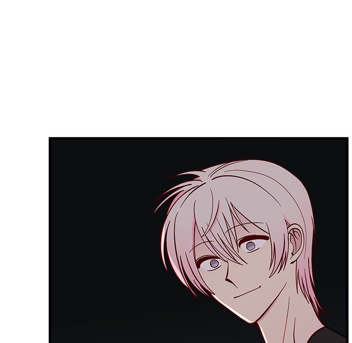 I Choose You! Manhwa - Chapter 74 Page 26