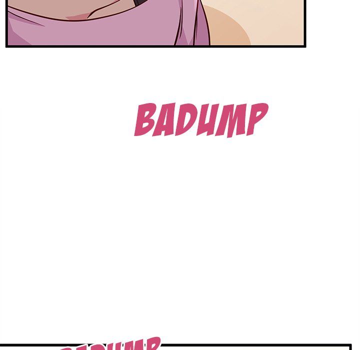 I Choose You! Manhwa - Chapter 42 Page 4