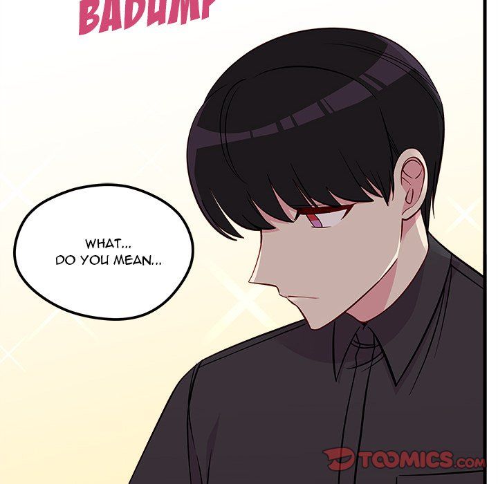 I Choose You! Manhwa - Chapter 42 Page 5