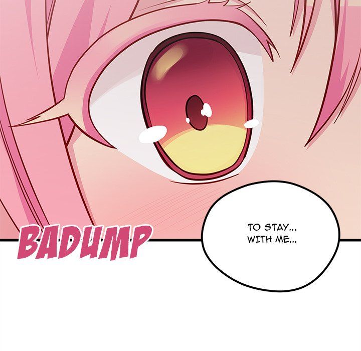 I Choose You! Manhwa - Chapter 42 Page 8