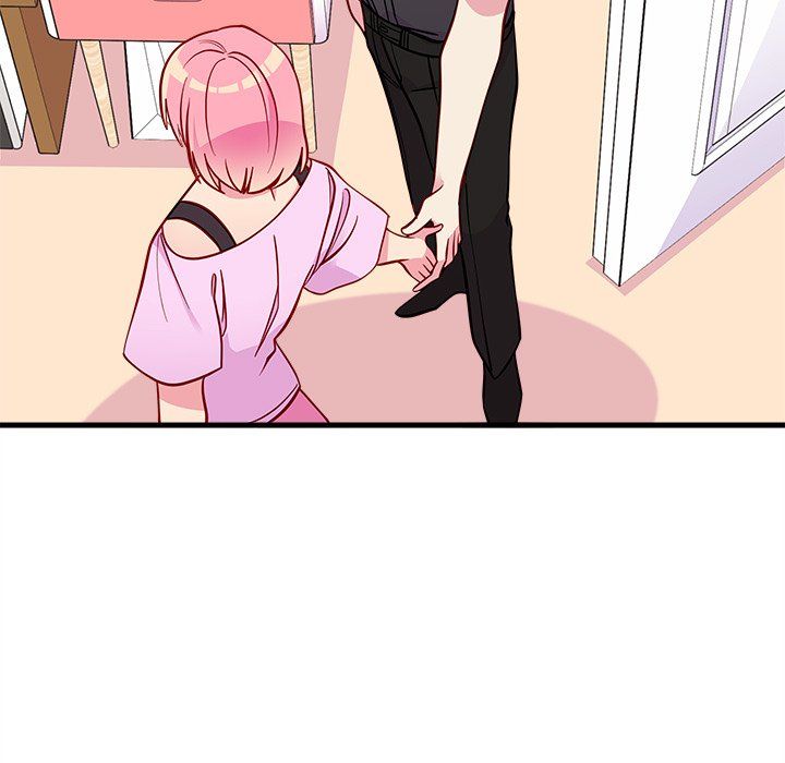 I Choose You! Manhwa - Chapter 42 Page 56