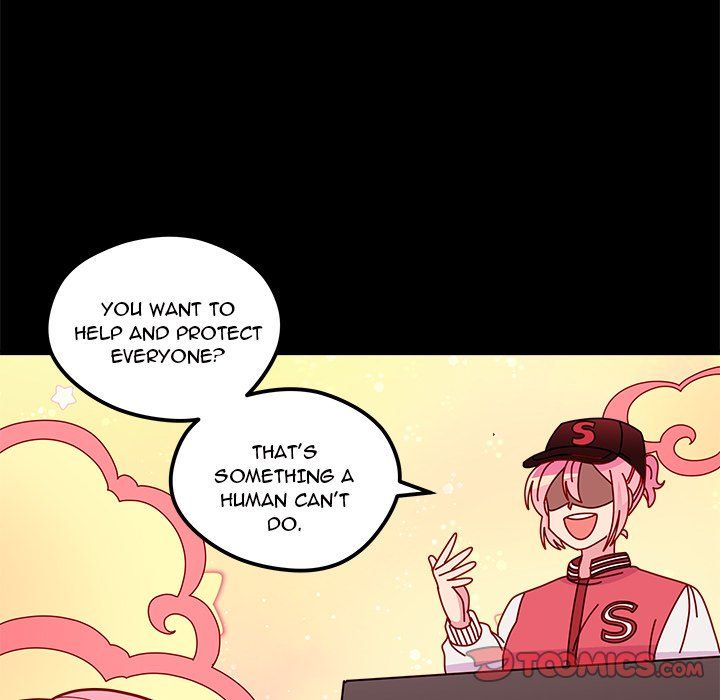 I Choose You! Manhwa - Chapter 42 Page 89