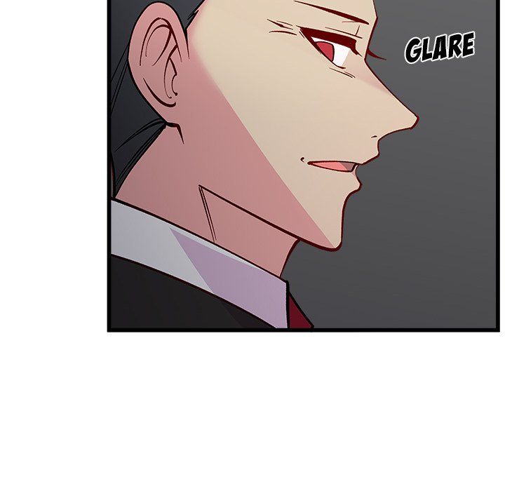 I Choose You! Manhwa - Chapter 83 Page 18