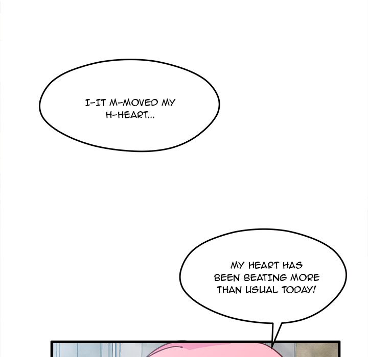 I Choose You! Manhwa - Chapter 9 Page 18