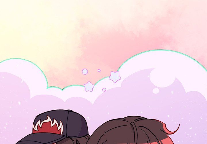 I Choose You! Manhwa - Chapter 100 Page 0