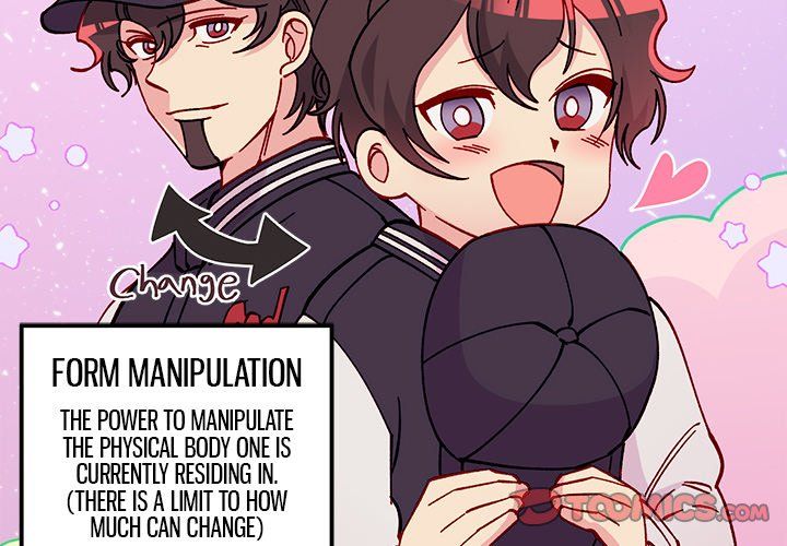 I Choose You! Manhwa - Chapter 100 Page 1