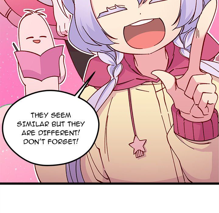 I Choose You! Manhwa - Chapter 100 Page 4