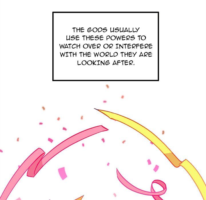 I Choose You! Manhwa - Chapter 100 Page 5