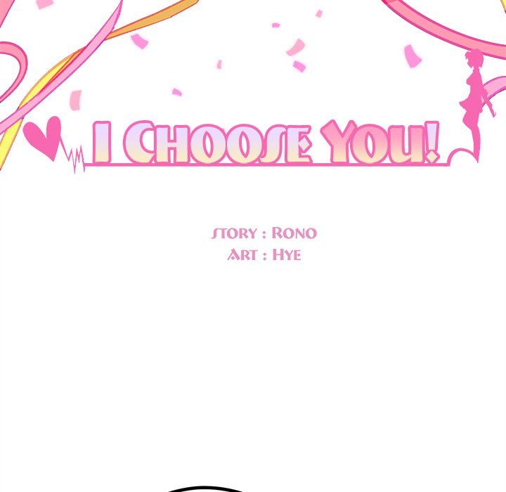 I Choose You! Manhwa - Chapter 100 Page 6