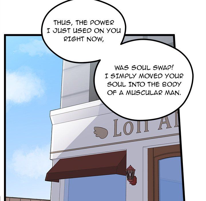 I Choose You! Manhwa - Chapter 100 Page 7