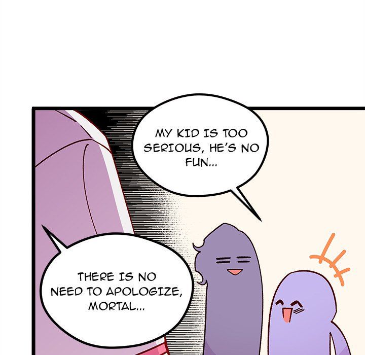 I Choose You! Manhwa - Chapter 100 Page 10