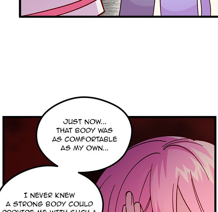 I Choose You! Manhwa - Chapter 100 Page 11