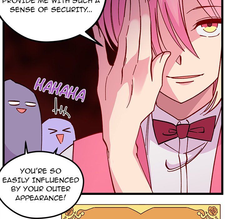 I Choose You! Manhwa - Chapter 100 Page 12