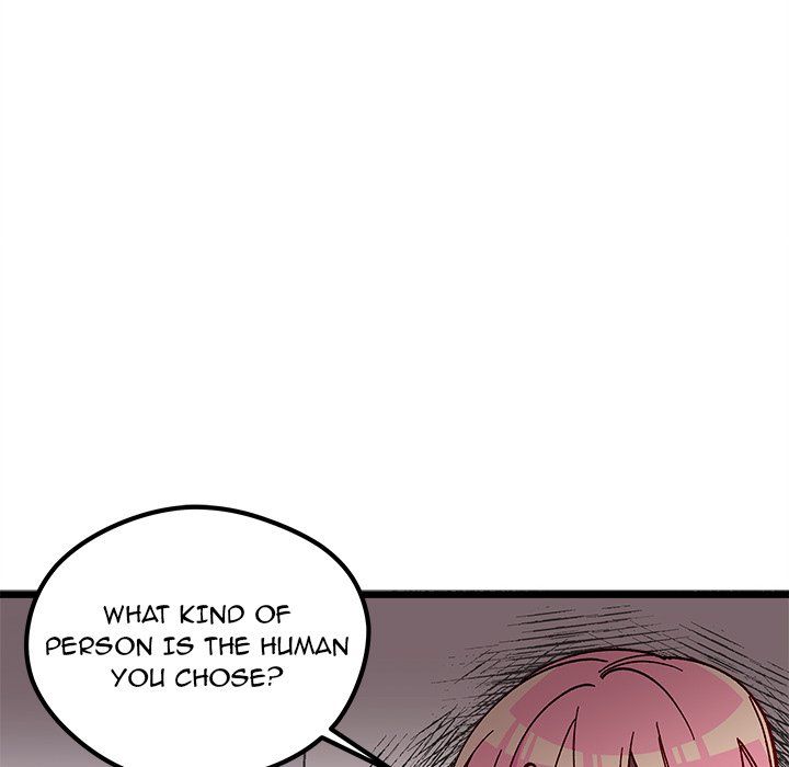 I Choose You! Manhwa - Chapter 100 Page 16
