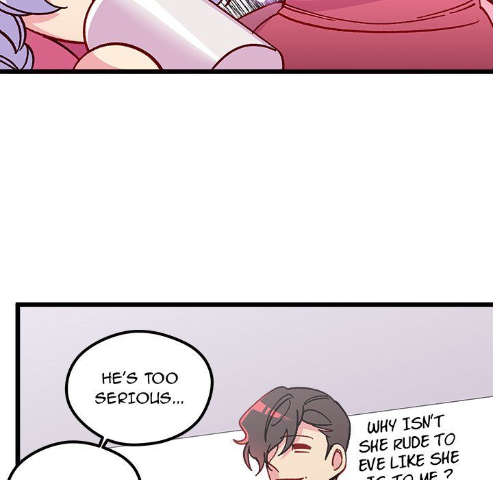 I Choose You! Manhwa - Chapter 100 Page 18