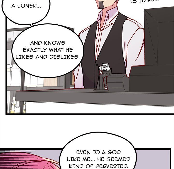 I Choose You! Manhwa - Chapter 100 Page 19