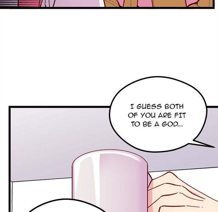 I Choose You! Manhwa - Chapter 100 Page 21