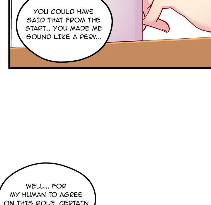 I Choose You! Manhwa - Chapter 100 Page 22