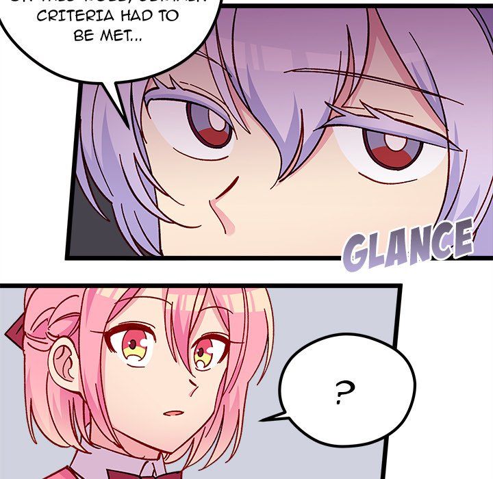 I Choose You! Manhwa - Chapter 100 Page 23