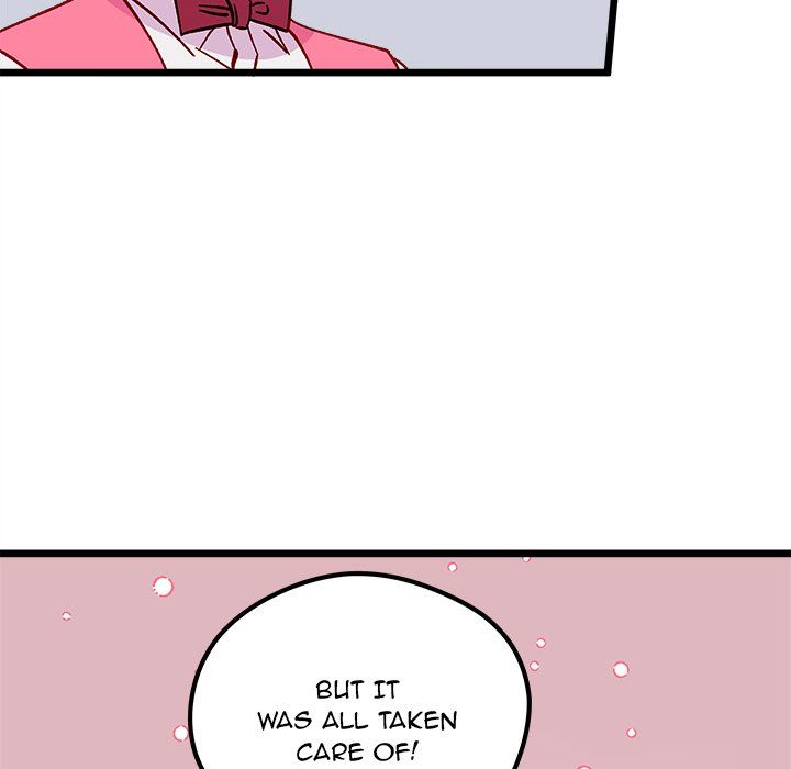 I Choose You! Manhwa - Chapter 100 Page 24