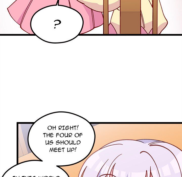 I Choose You! Manhwa - Chapter 100 Page 26