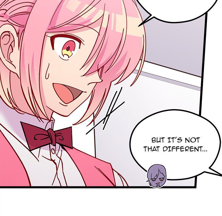 I Choose You! Manhwa - Chapter 100 Page 28