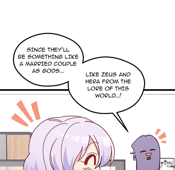 I Choose You! Manhwa - Chapter 100 Page 29