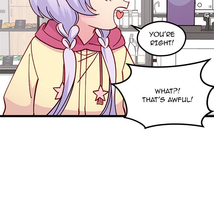 I Choose You! Manhwa - Chapter 100 Page 30