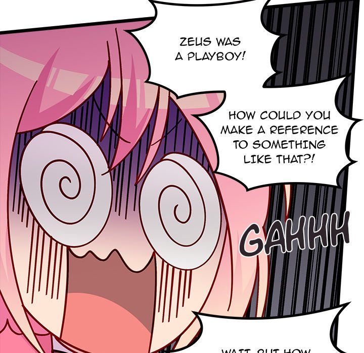 I Choose You! Manhwa - Chapter 100 Page 32