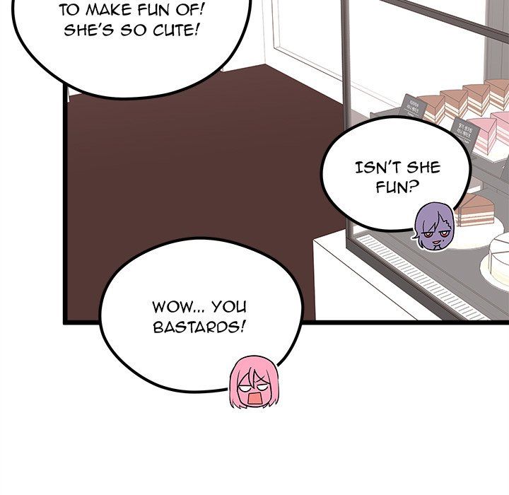 I Choose You! Manhwa - Chapter 100 Page 34