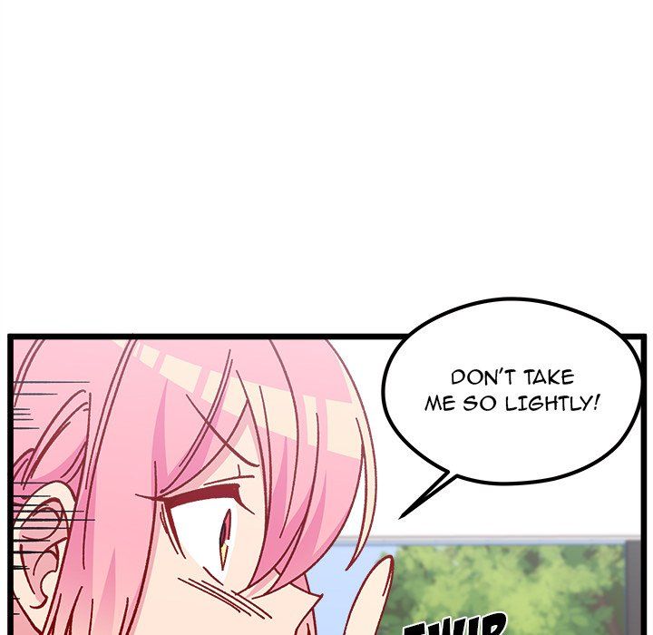 I Choose You! Manhwa - Chapter 100 Page 35