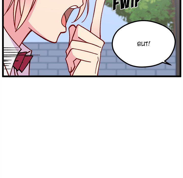 I Choose You! Manhwa - Chapter 100 Page 36