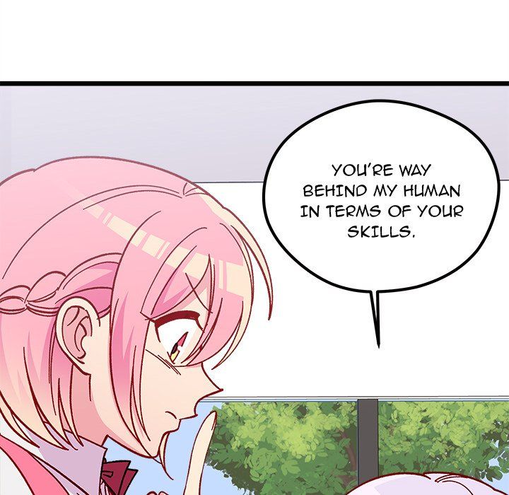 I Choose You! Manhwa - Chapter 100 Page 37