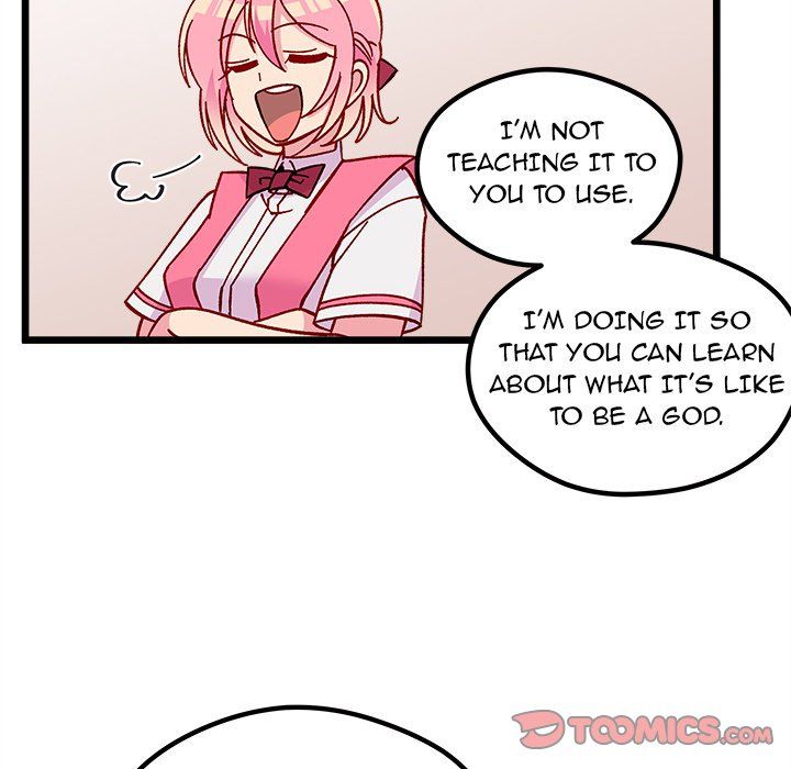 I Choose You! Manhwa - Chapter 100 Page 41