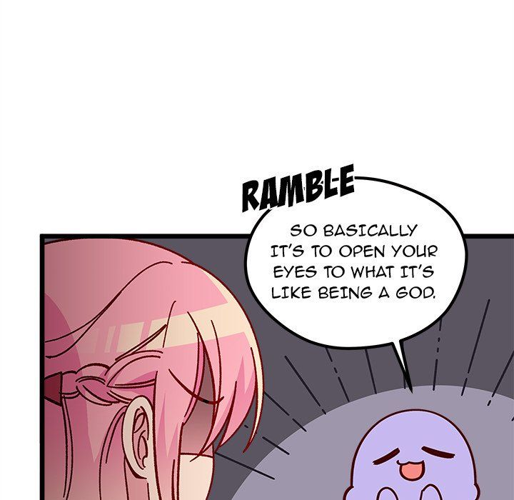 I Choose You! Manhwa - Chapter 100 Page 44