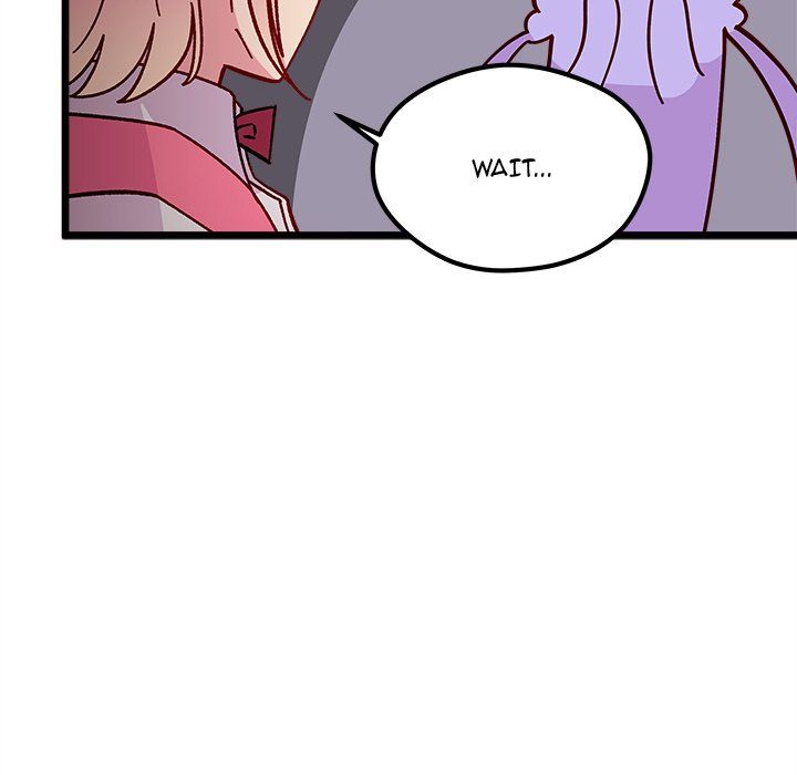 I Choose You! Manhwa - Chapter 100 Page 45